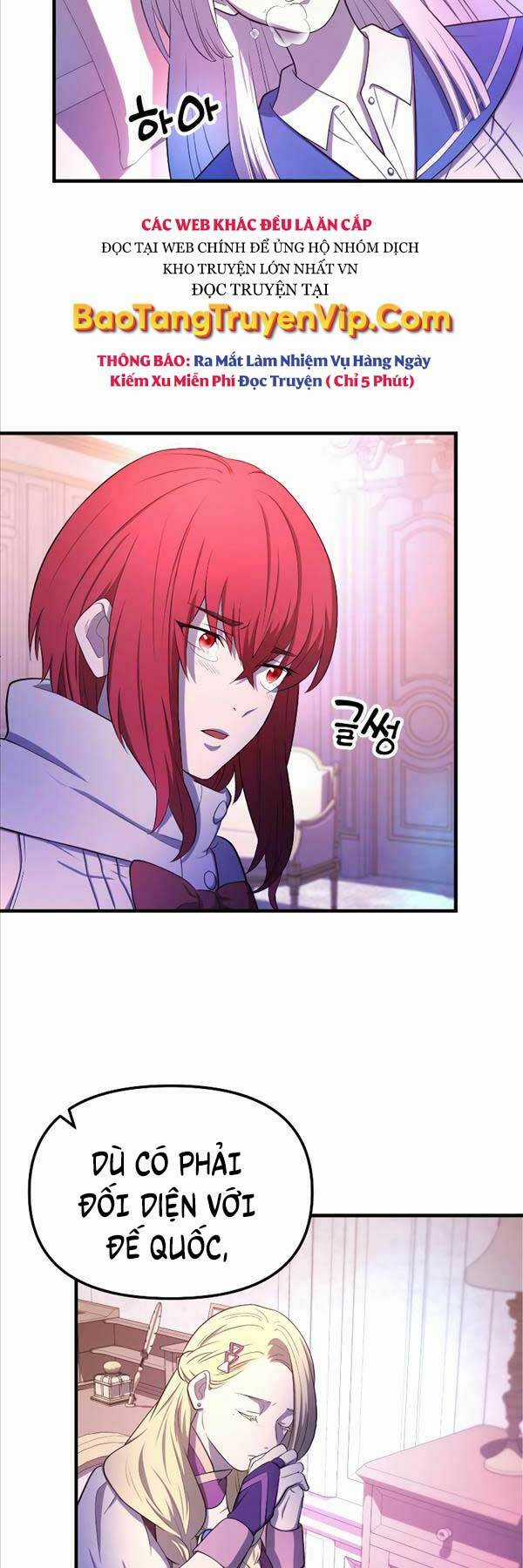 Hoàng Kim Pháp Sư Chapter 28 trang 56