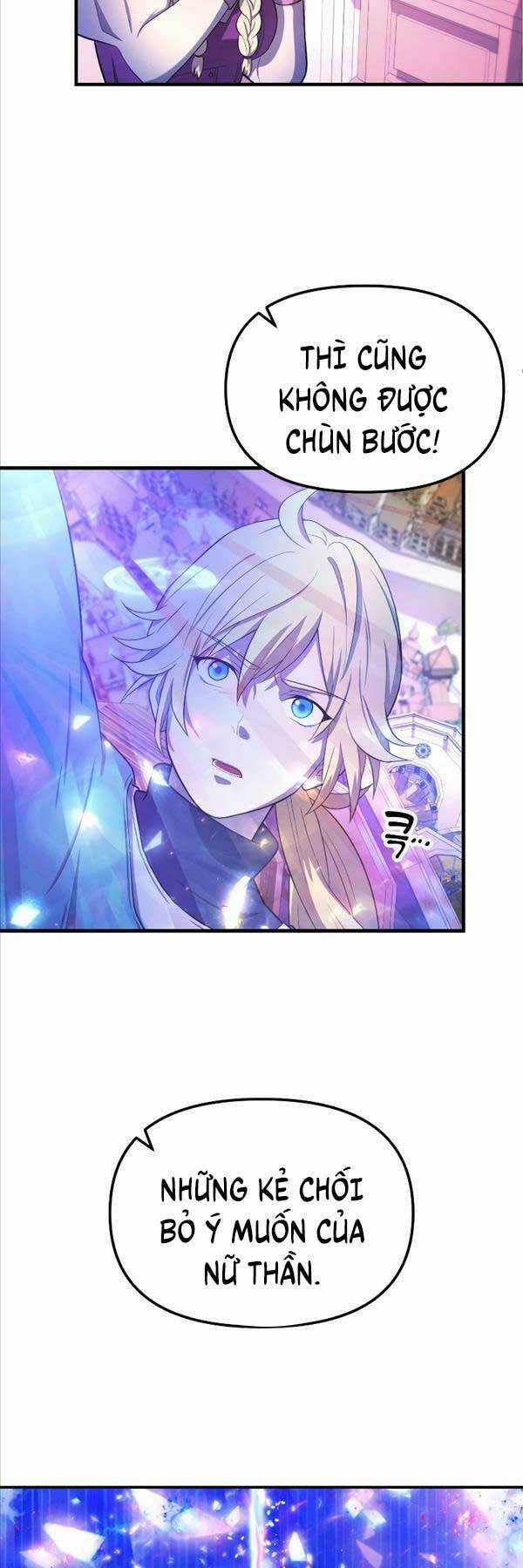 Hoàng Kim Pháp Sư Chapter 28 trang 57