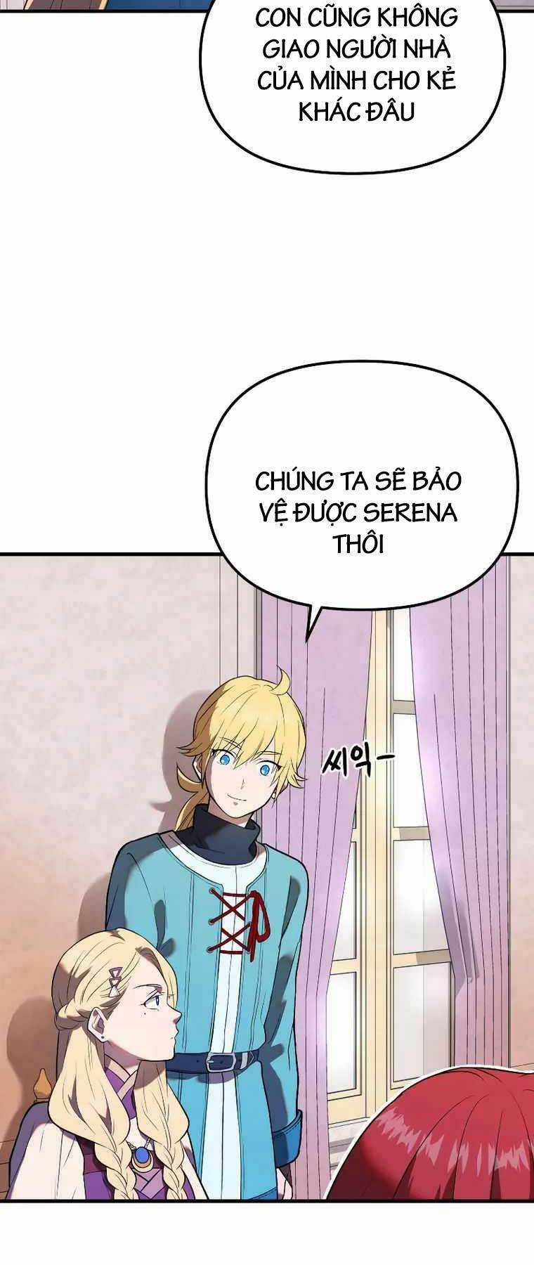 Hoàng Kim Pháp Sư Chapter 29 trang 11