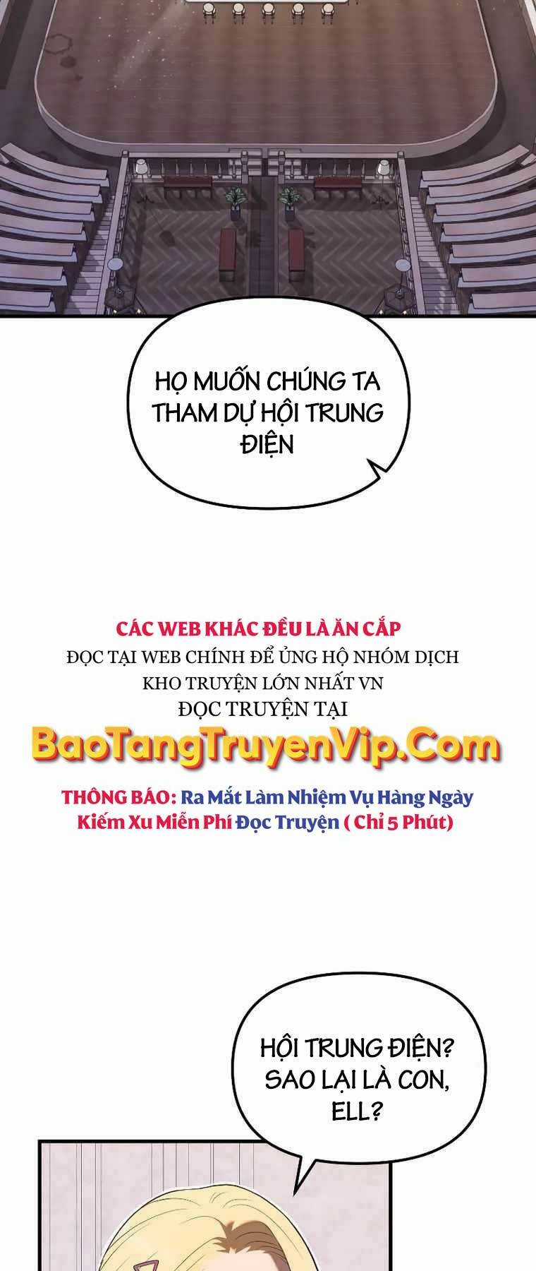 Hoàng Kim Pháp Sư Chapter 29 trang 16