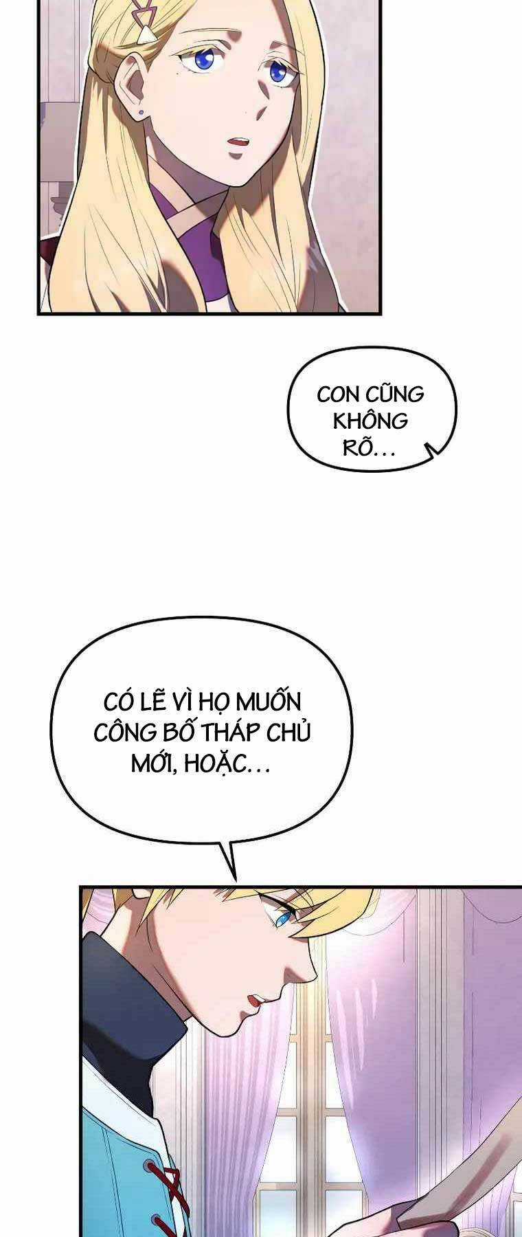 Hoàng Kim Pháp Sư Chapter 29 trang 17
