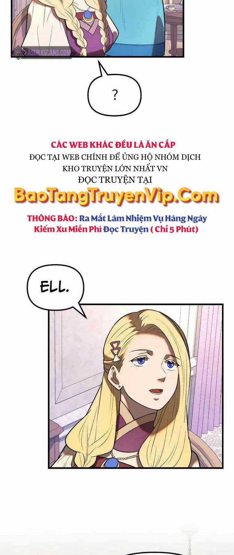 Hoàng Kim Pháp Sư Chapter 29 trang 19