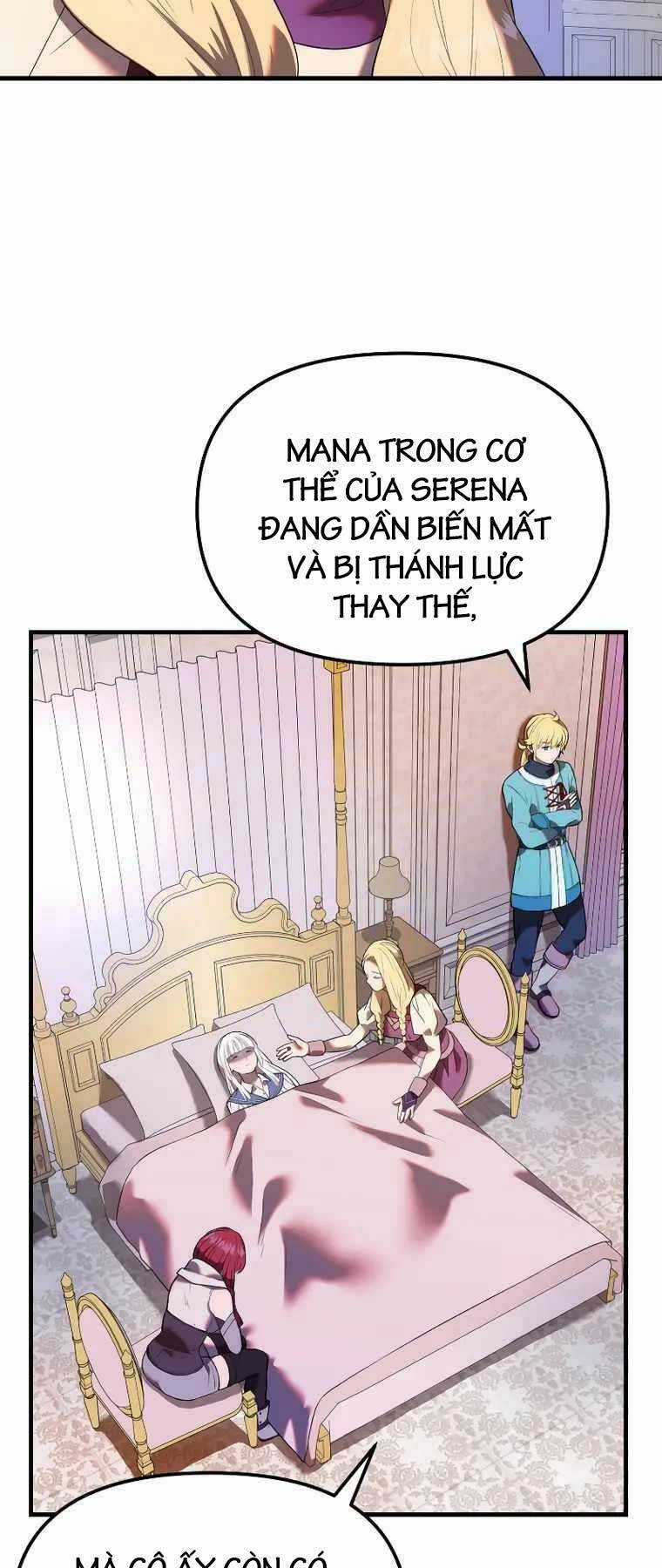 Hoàng Kim Pháp Sư Chapter 29 trang 2