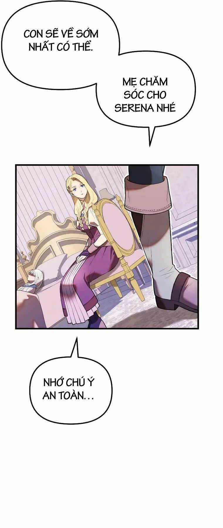 Hoàng Kim Pháp Sư Chapter 29 trang 21