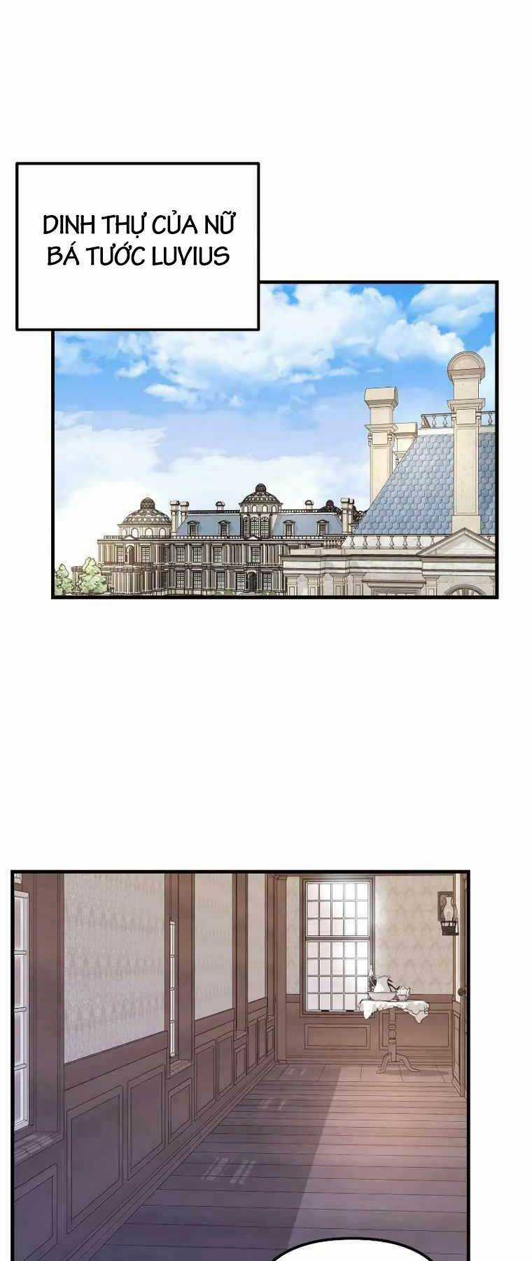 Hoàng Kim Pháp Sư Chapter 29 trang 22