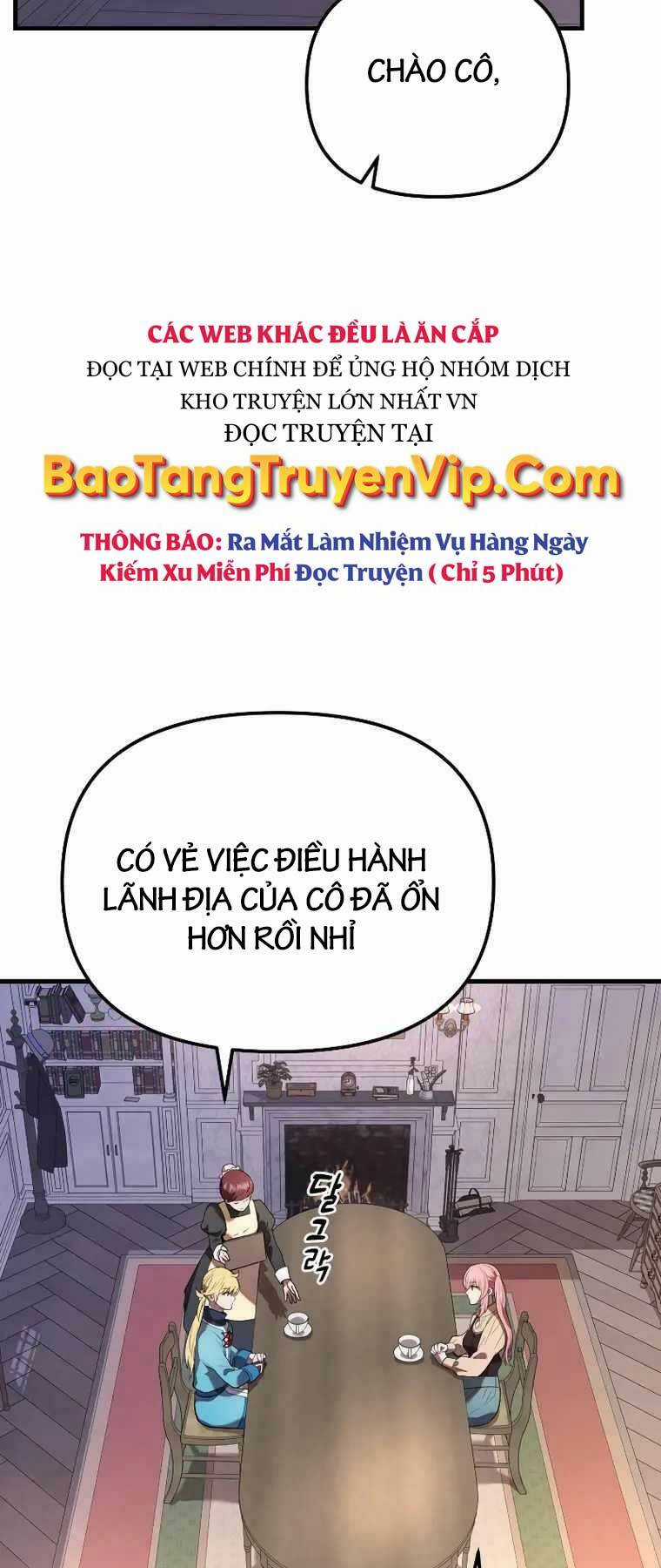 Hoàng Kim Pháp Sư Chapter 29 trang 23