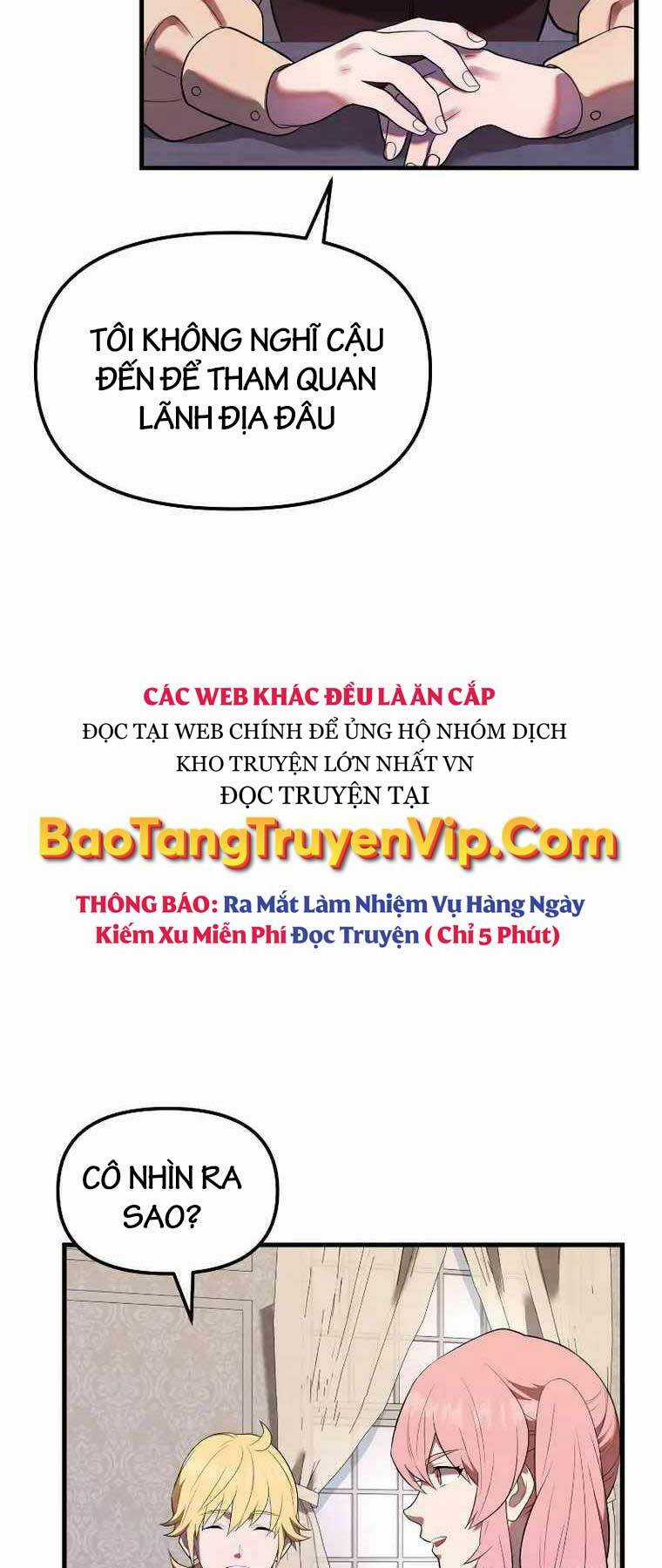 Hoàng Kim Pháp Sư Chapter 29 trang 25