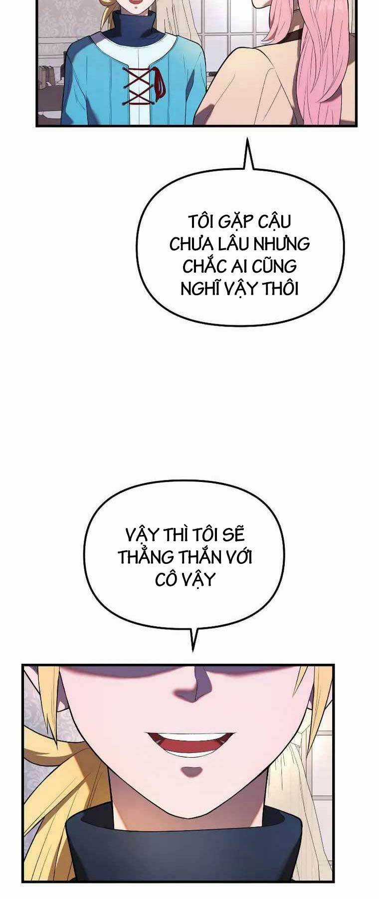 Hoàng Kim Pháp Sư Chapter 29 trang 26