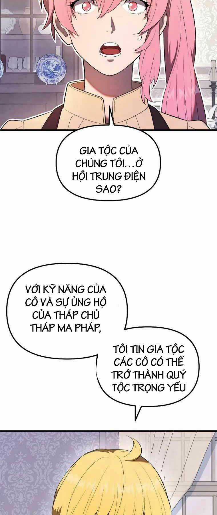 Hoàng Kim Pháp Sư Chapter 29 trang 28