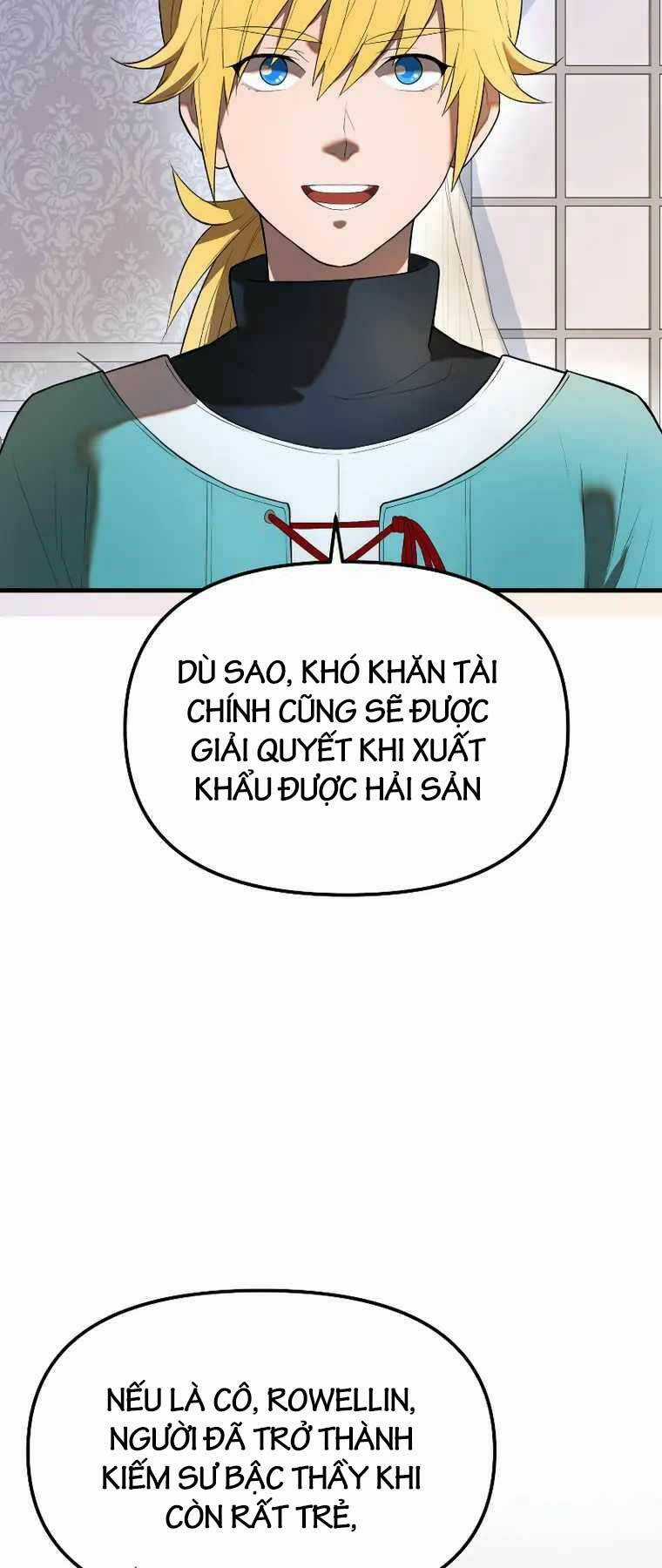 Hoàng Kim Pháp Sư Chapter 29 trang 29