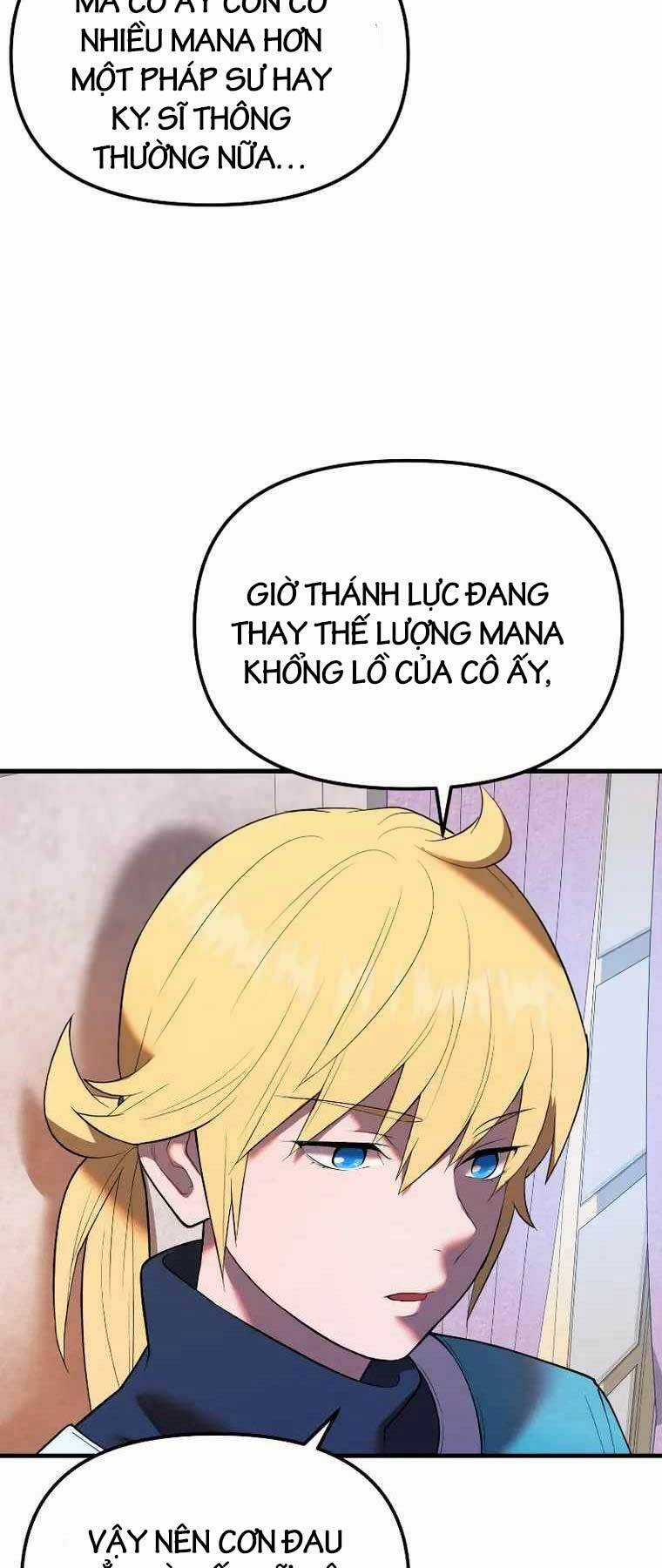 Hoàng Kim Pháp Sư Chapter 29 trang 3