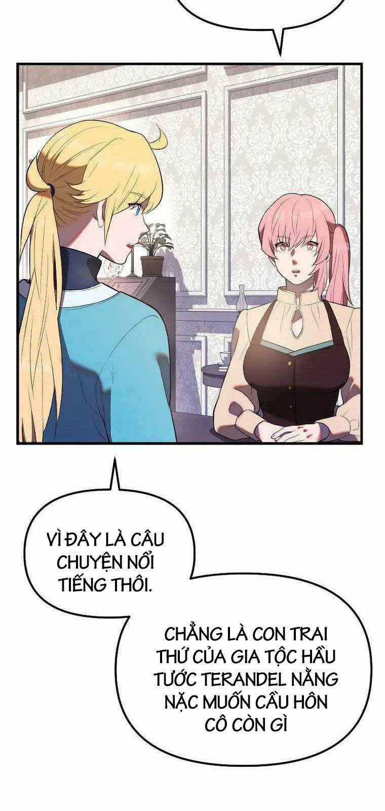 Hoàng Kim Pháp Sư Chapter 29 trang 34