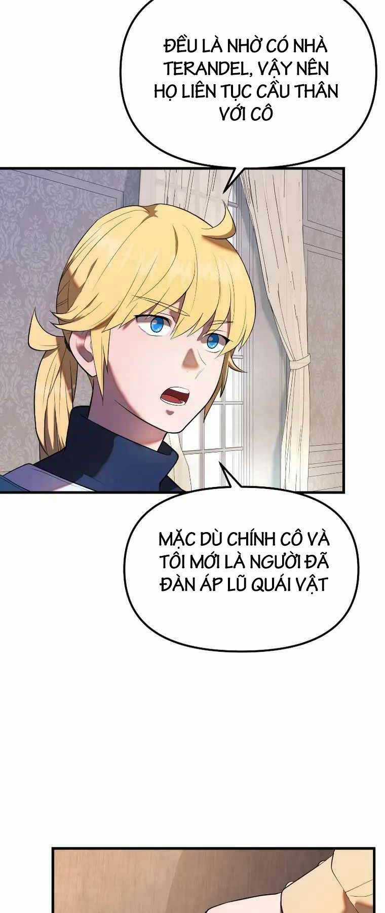 Hoàng Kim Pháp Sư Chapter 29 trang 37