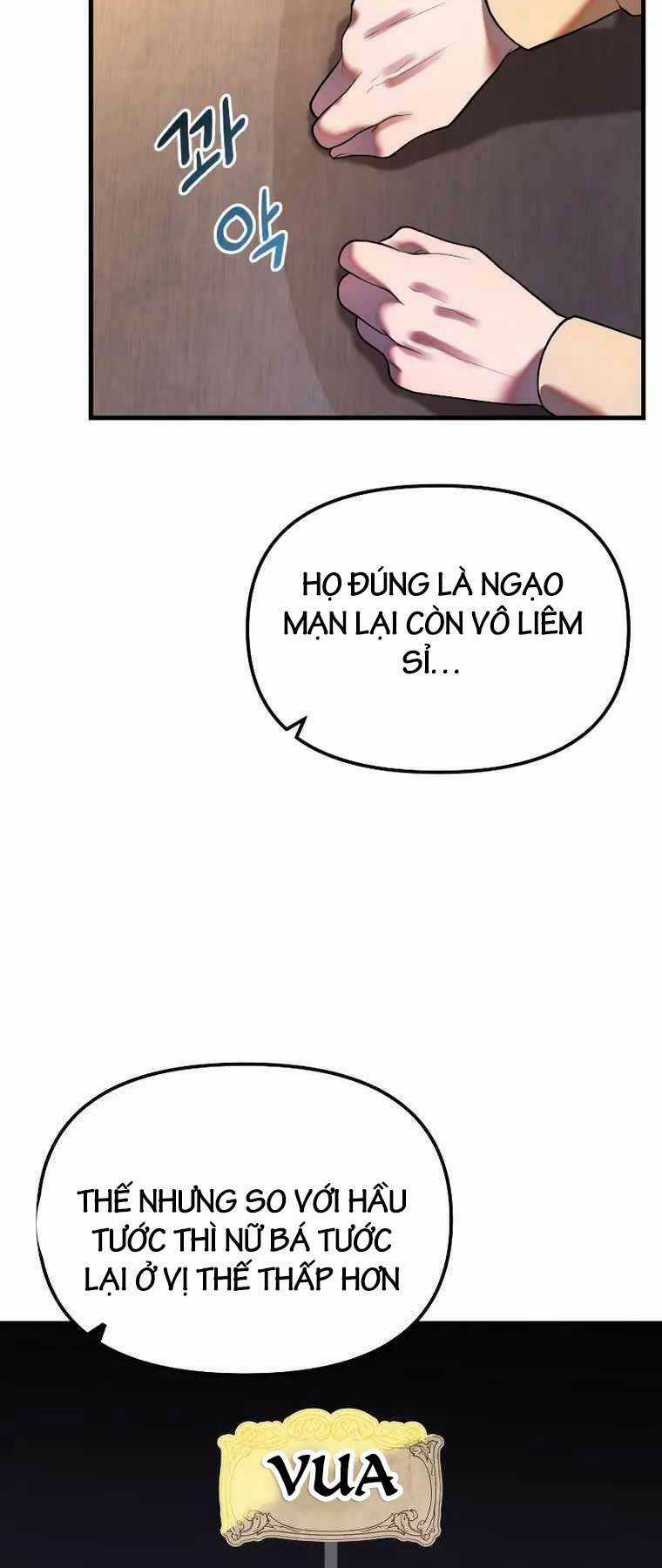 Hoàng Kim Pháp Sư Chapter 29 trang 38