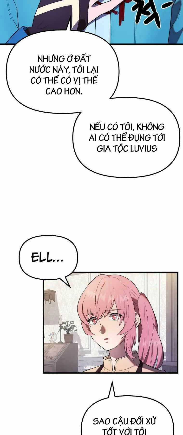 Hoàng Kim Pháp Sư Chapter 29 trang 43