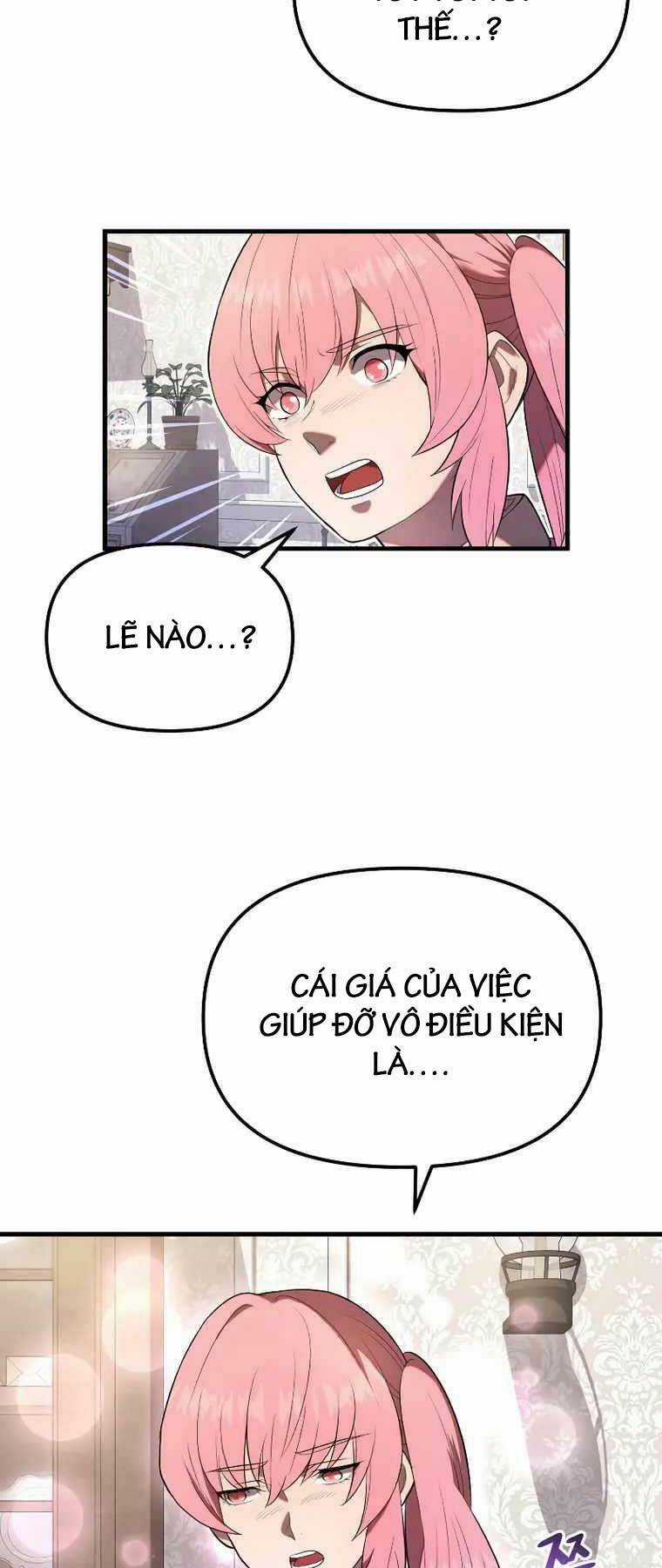 Hoàng Kim Pháp Sư Chapter 29 trang 44