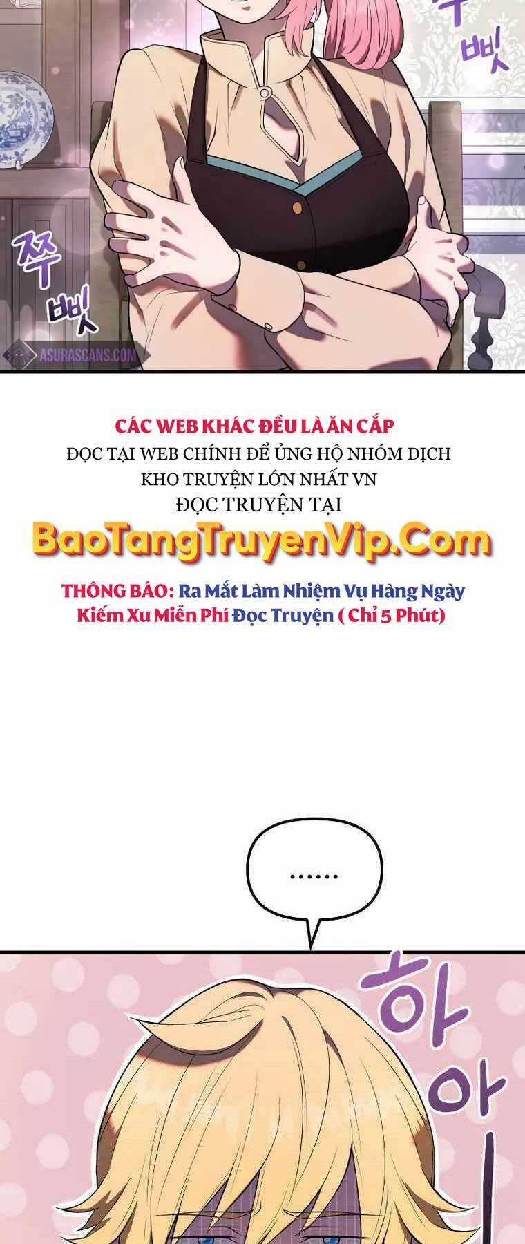 Hoàng Kim Pháp Sư Chapter 29 trang 45