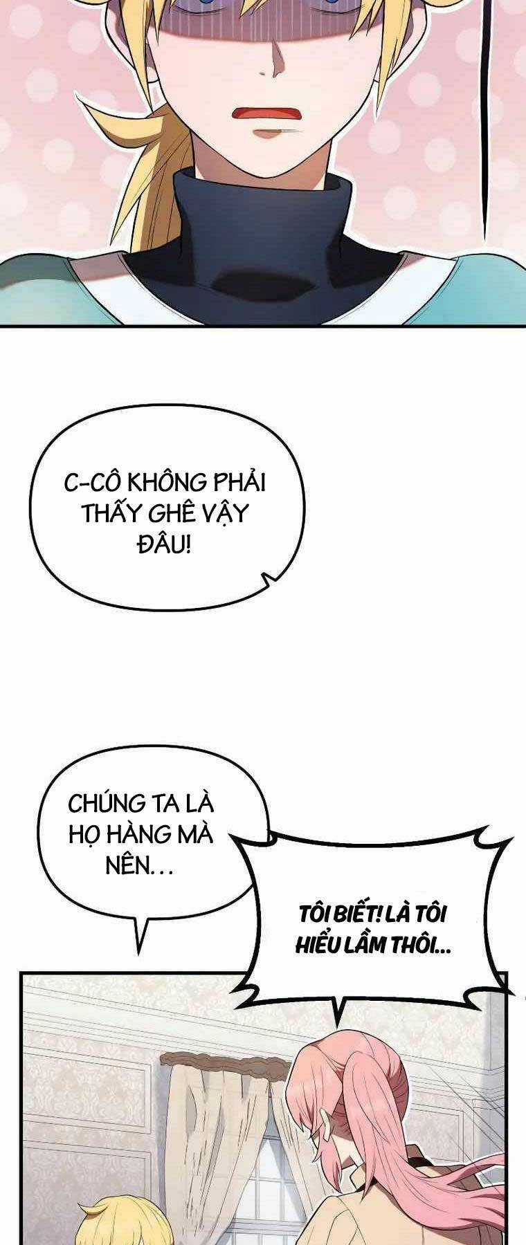 Hoàng Kim Pháp Sư Chapter 29 trang 46