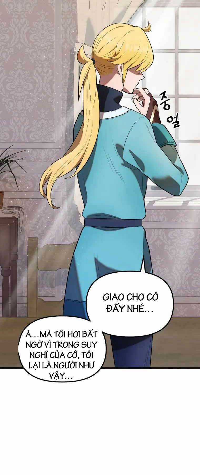 Hoàng Kim Pháp Sư Chapter 29 trang 49
