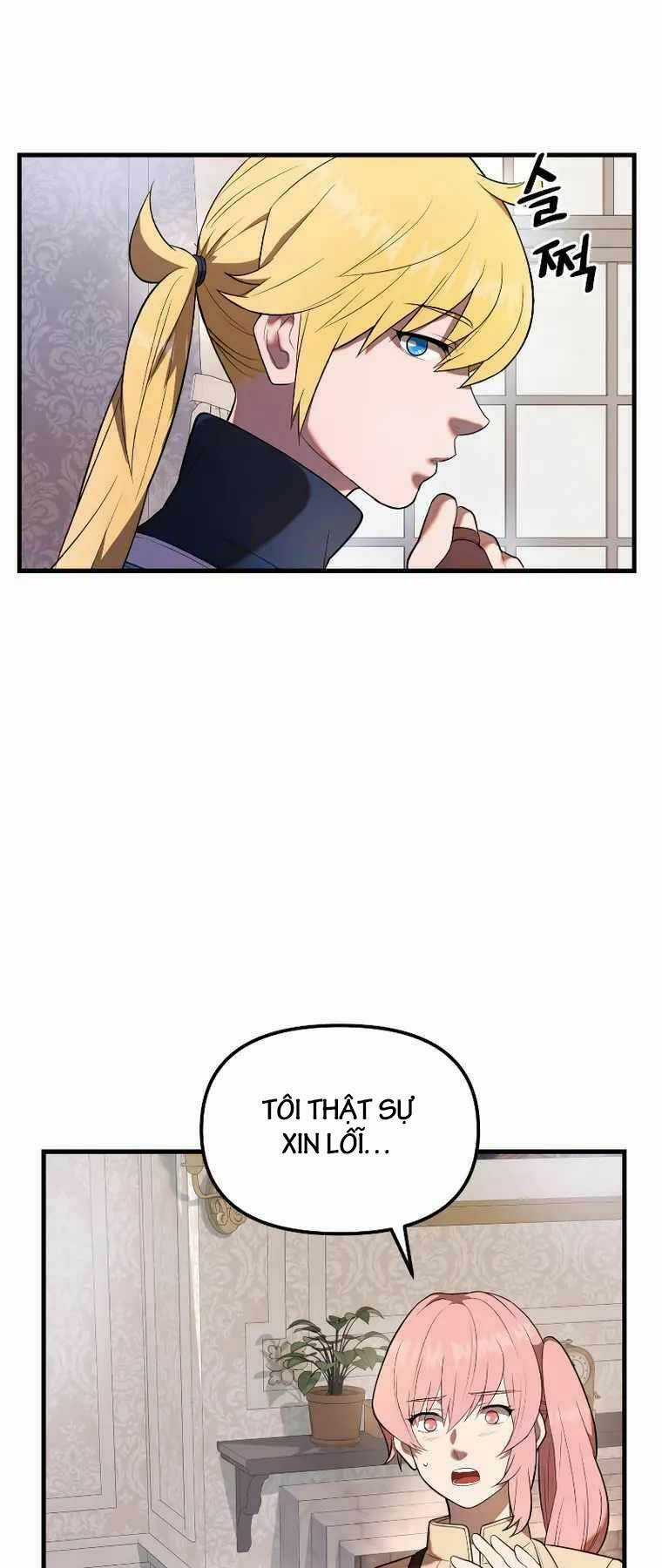 Hoàng Kim Pháp Sư Chapter 29 trang 50