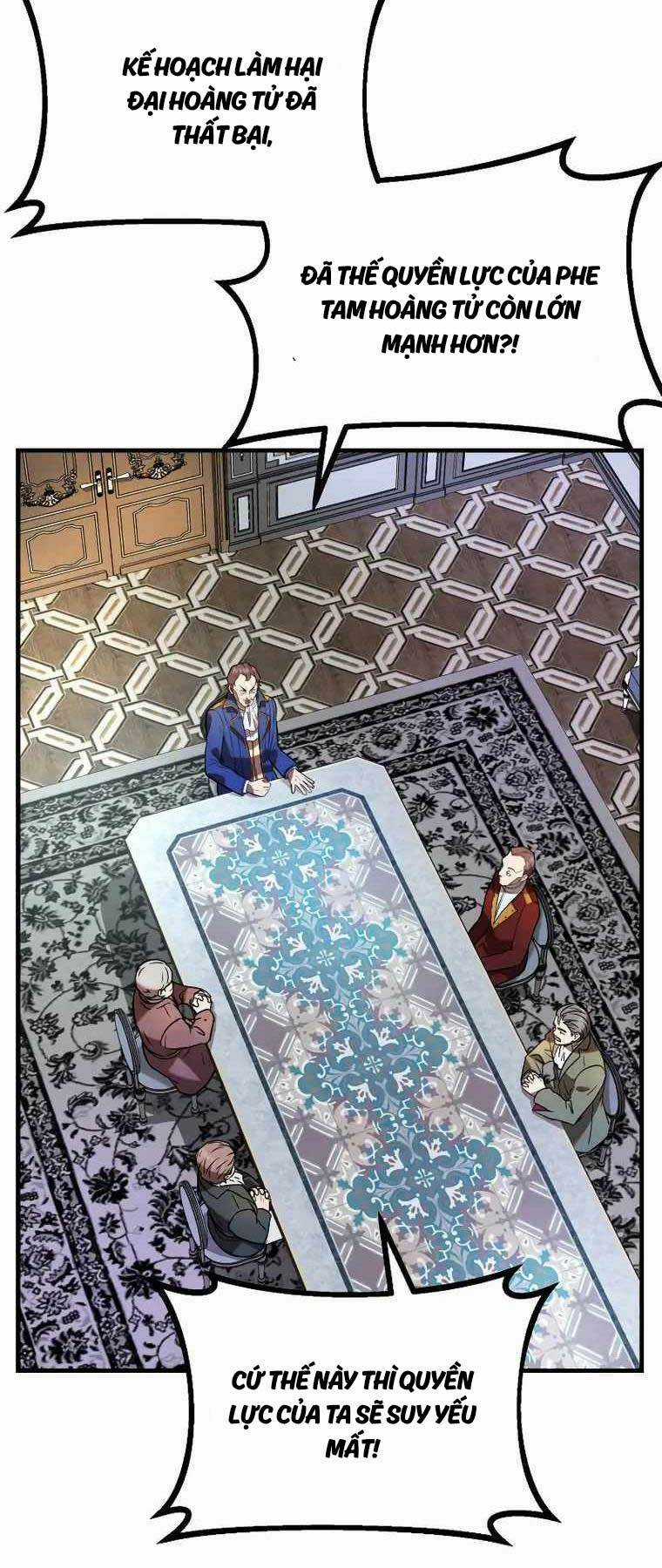 Hoàng Kim Pháp Sư Chapter 29 trang 54
