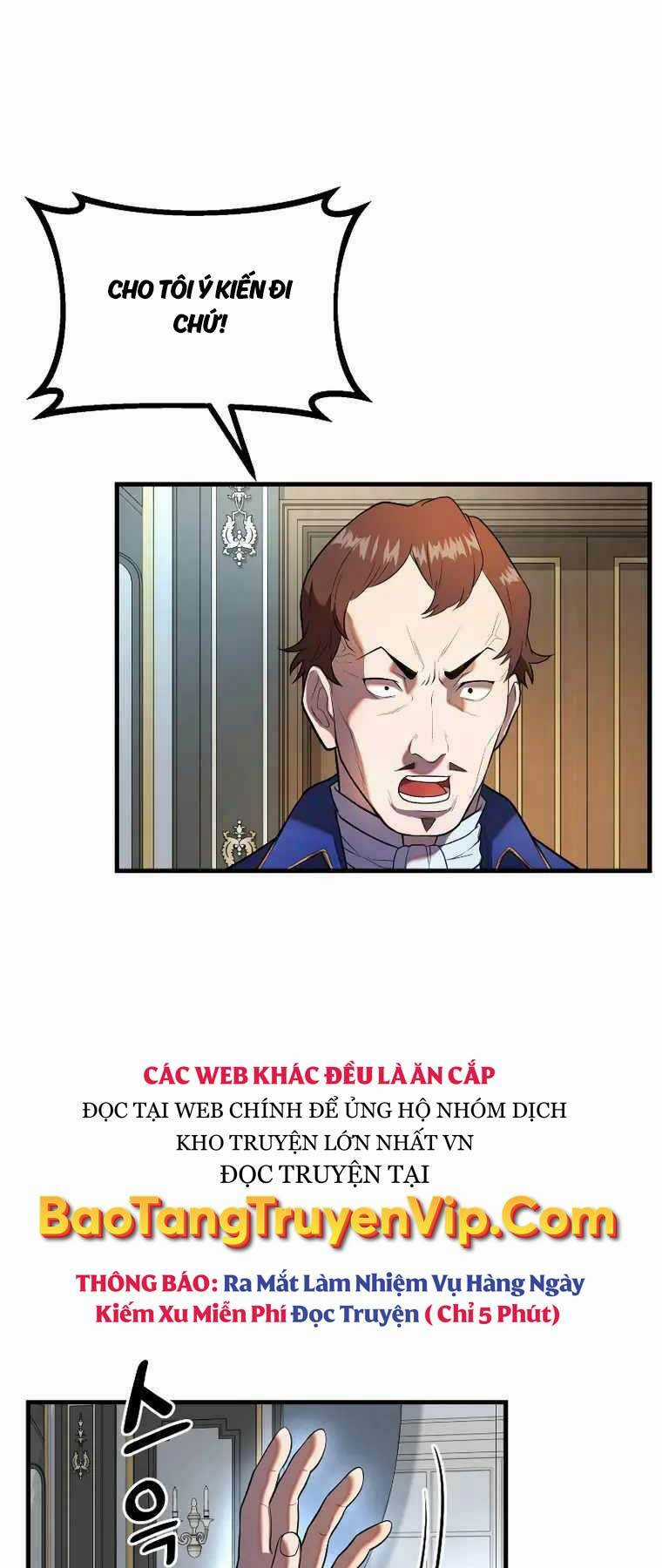 Hoàng Kim Pháp Sư Chapter 29 trang 56