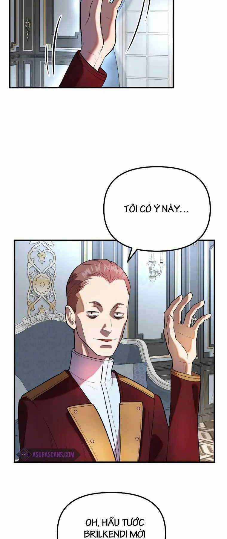 Hoàng Kim Pháp Sư Chapter 29 trang 57