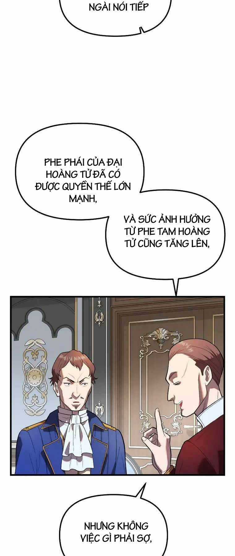 Hoàng Kim Pháp Sư Chapter 29 trang 58
