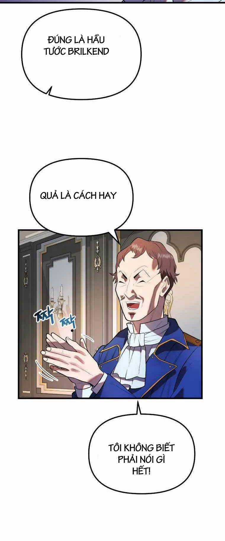 Hoàng Kim Pháp Sư Chapter 29 trang 62