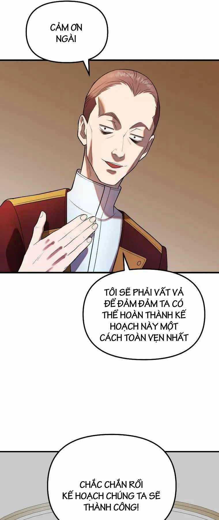 Hoàng Kim Pháp Sư Chapter 29 trang 63