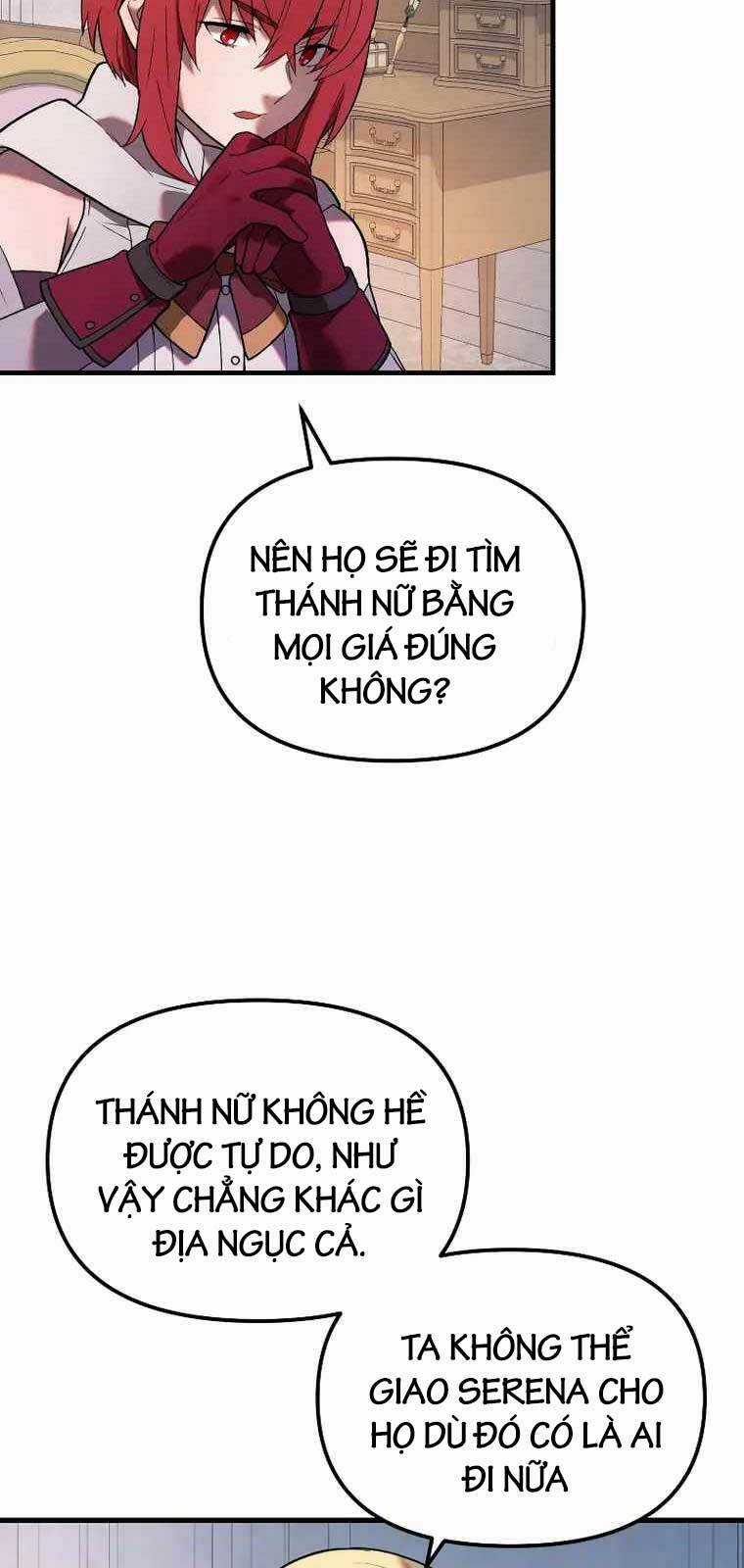 Hoàng Kim Pháp Sư Chapter 29 trang 7