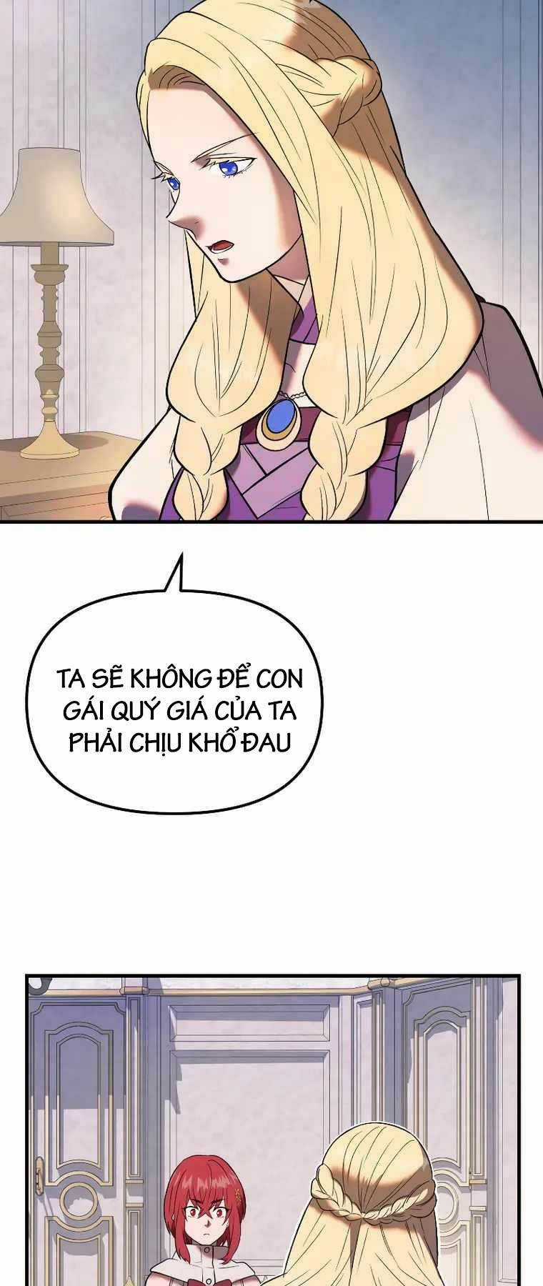 Hoàng Kim Pháp Sư Chapter 29 trang 8