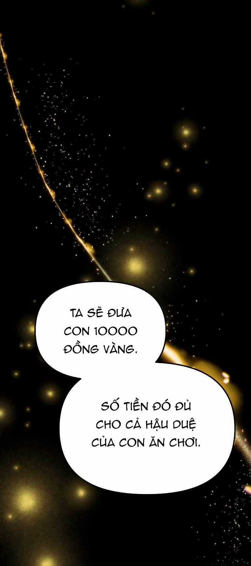 Hoàng Kim Pháp Sư Chapter 3 trang 1