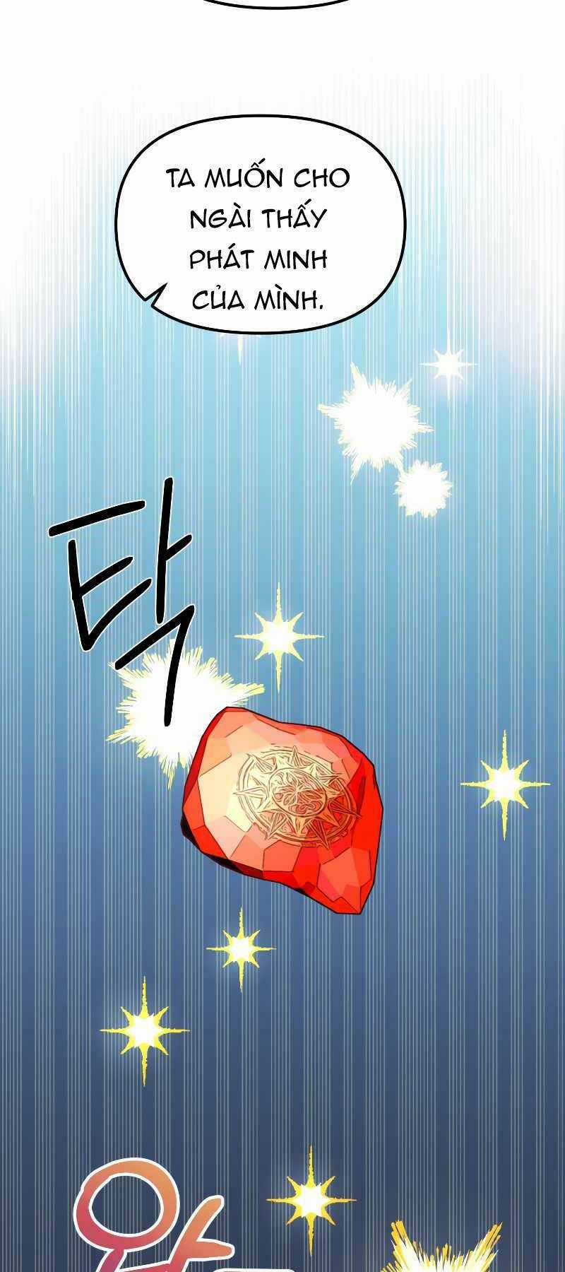 Hoàng Kim Pháp Sư Chapter 3 trang 101