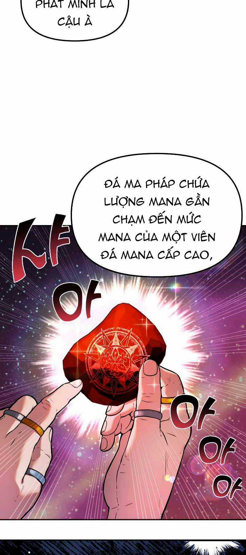 Hoàng Kim Pháp Sư Chapter 3 trang 104