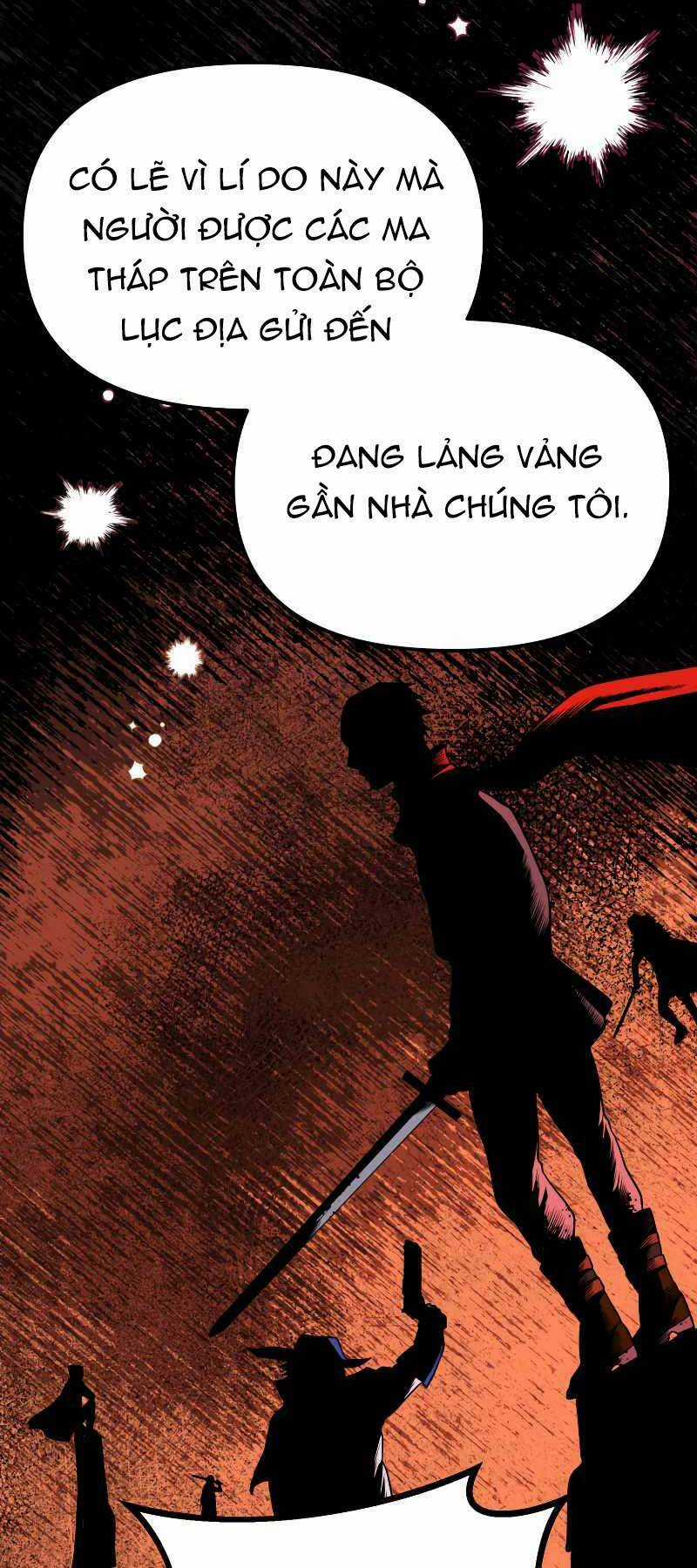 Hoàng Kim Pháp Sư Chapter 3 trang 106