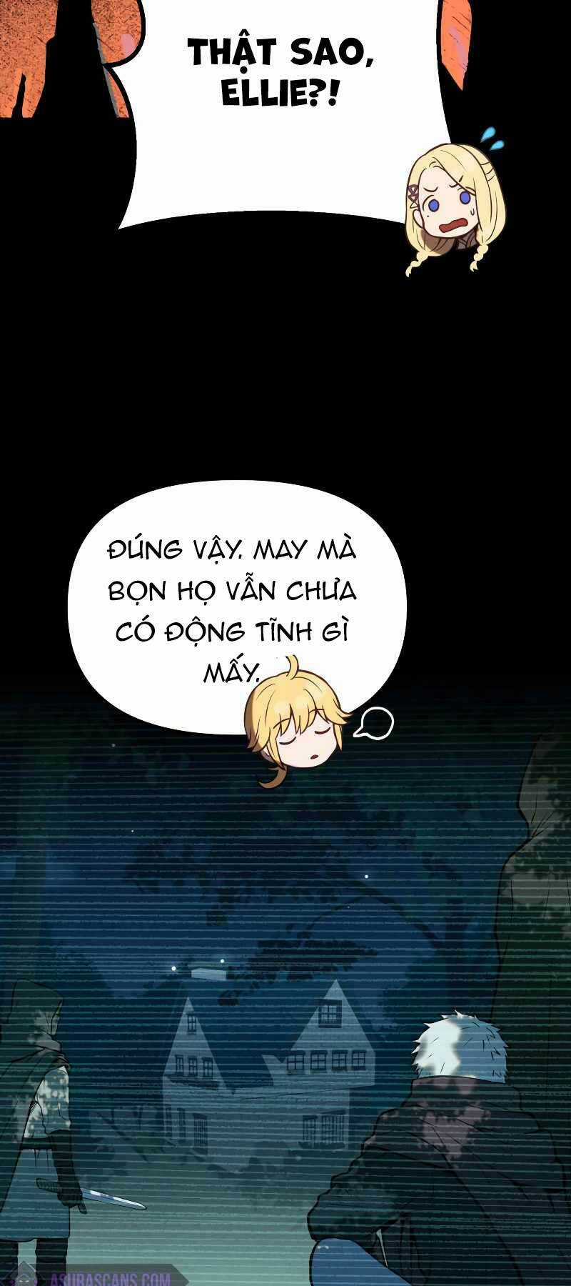 Hoàng Kim Pháp Sư Chapter 3 trang 107