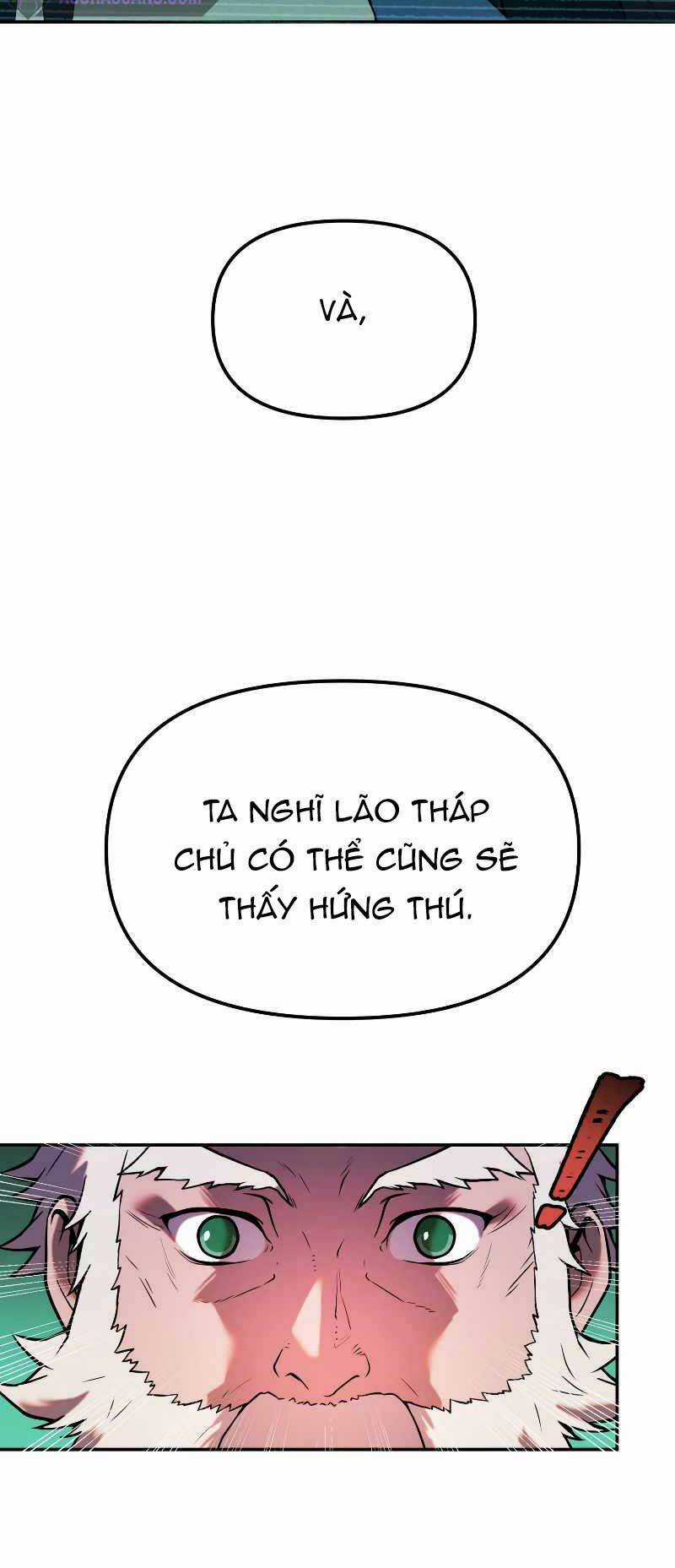 Hoàng Kim Pháp Sư Chapter 3 trang 108