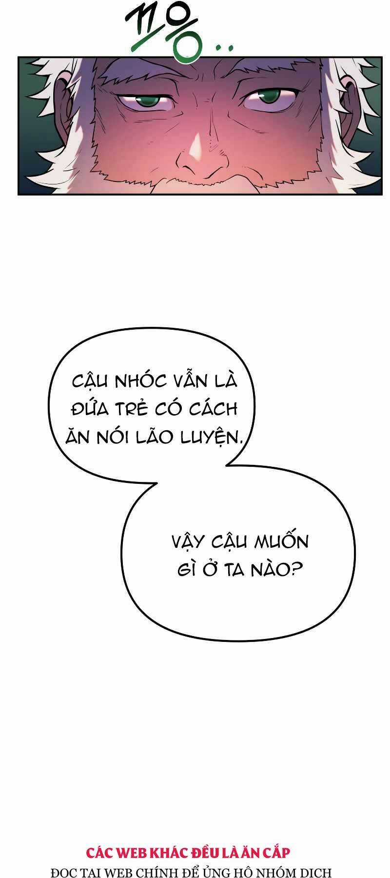 Hoàng Kim Pháp Sư Chapter 3 trang 109