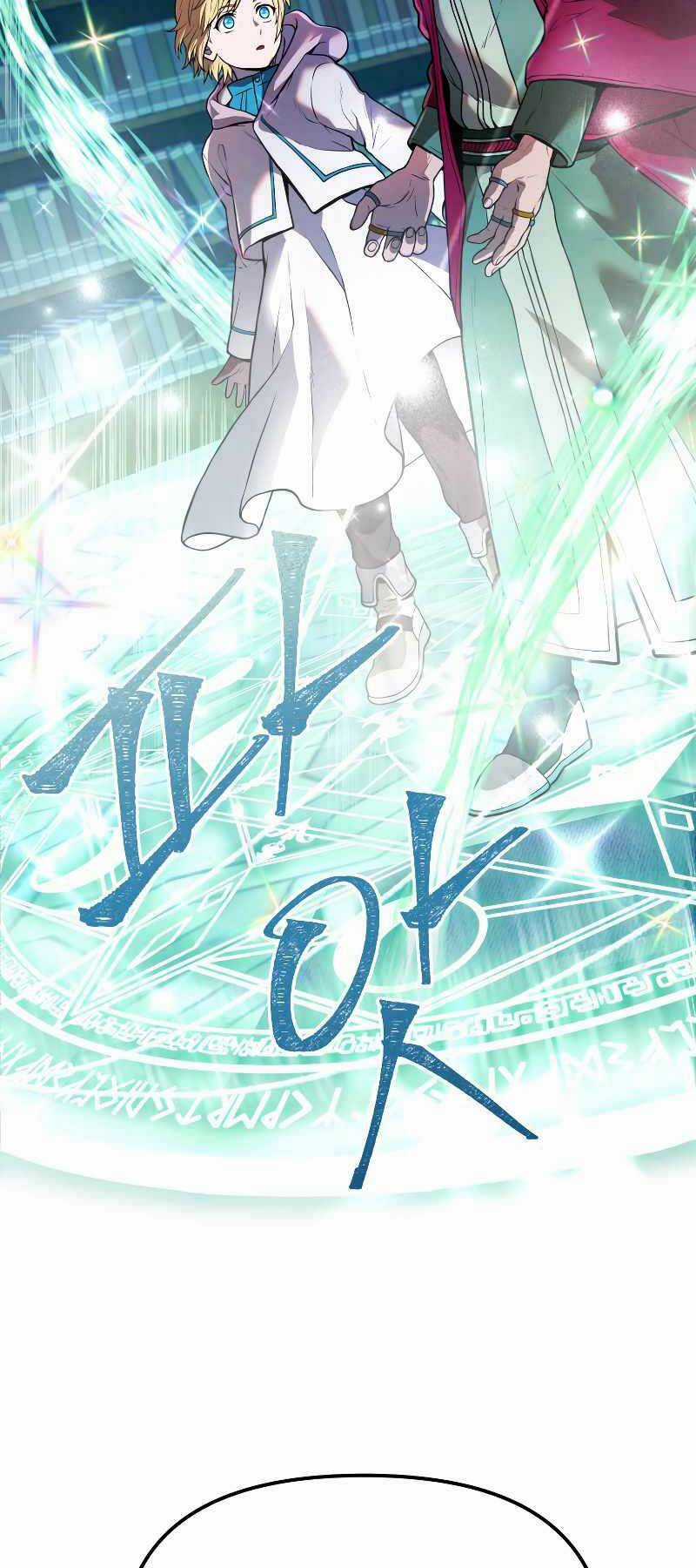 Hoàng Kim Pháp Sư Chapter 3 trang 11