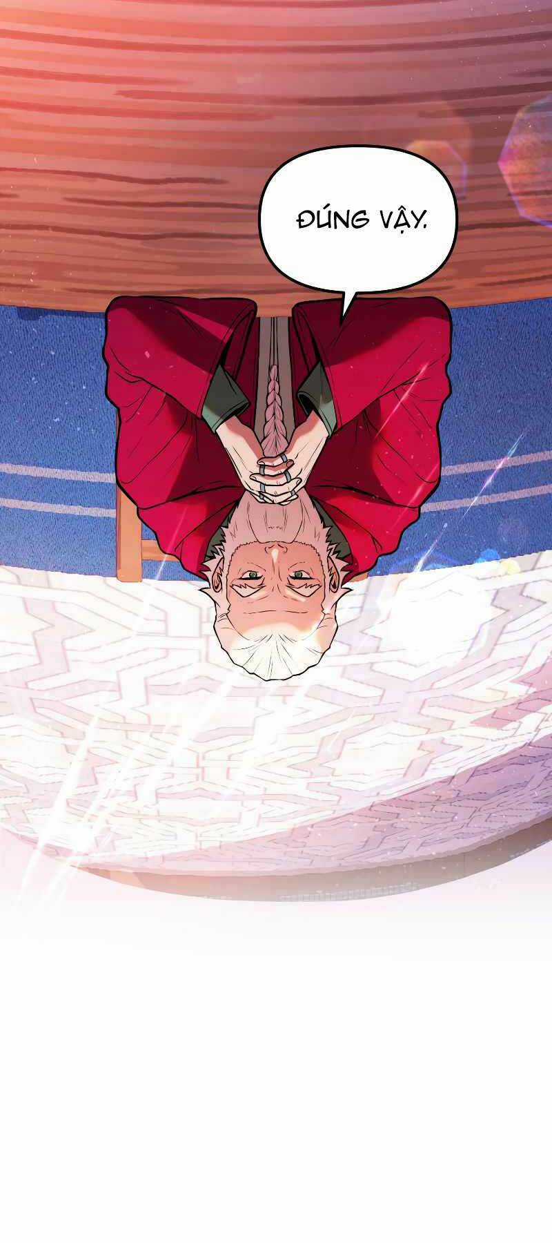 Hoàng Kim Pháp Sư Chapter 3 trang 112