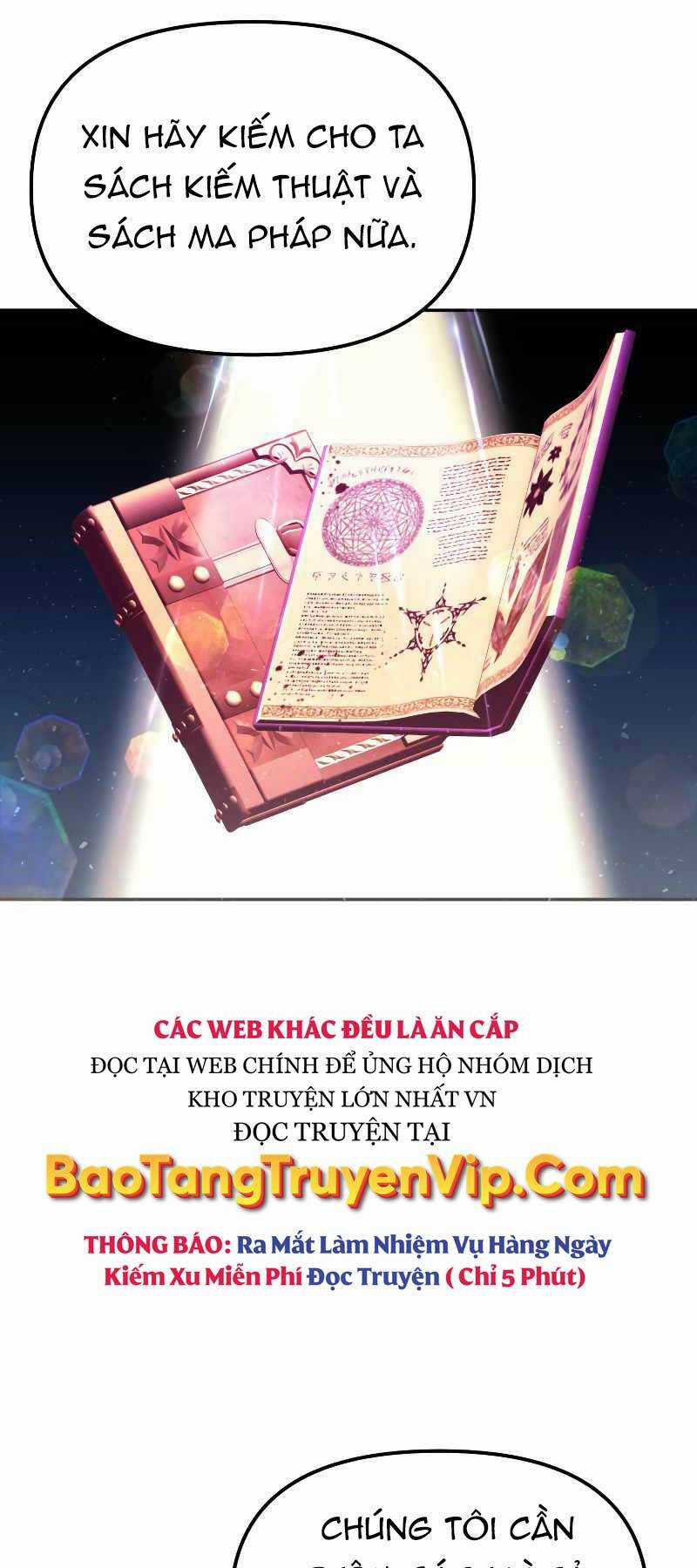 Hoàng Kim Pháp Sư Chapter 3 trang 113