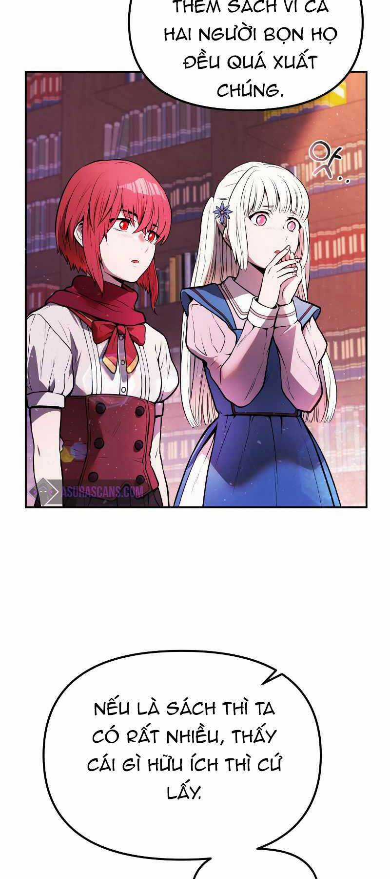 Hoàng Kim Pháp Sư Chapter 3 trang 114