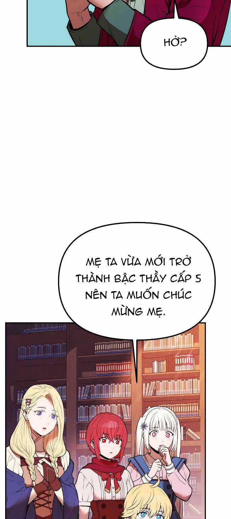 Hoàng Kim Pháp Sư Chapter 3 trang 116