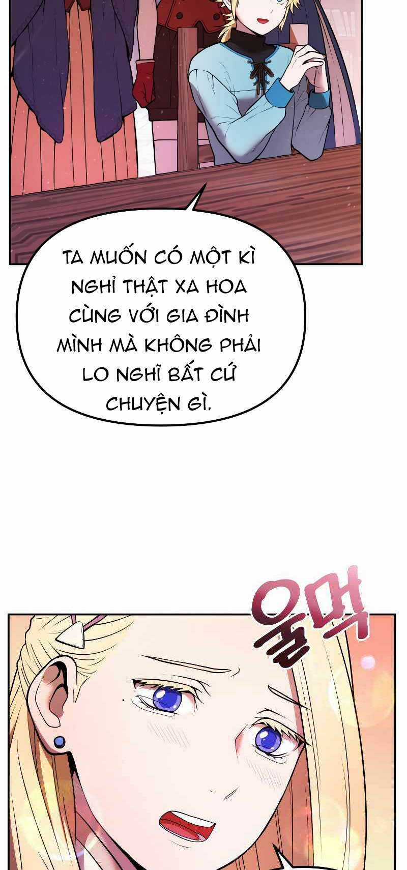 Hoàng Kim Pháp Sư Chapter 3 trang 117