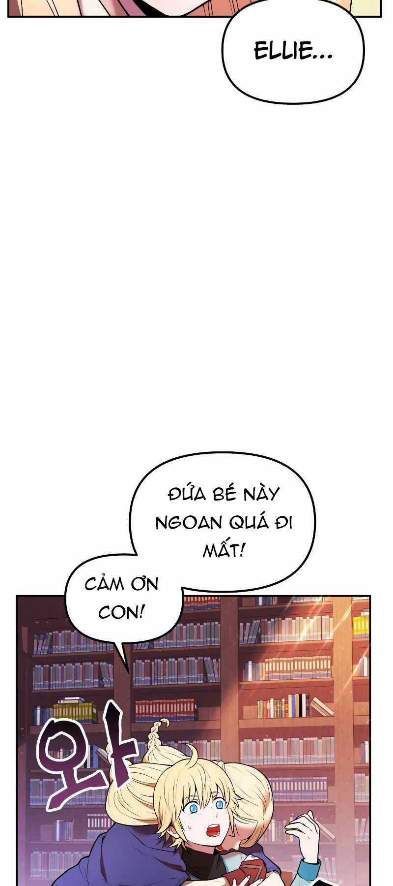 Hoàng Kim Pháp Sư Chapter 3 trang 118