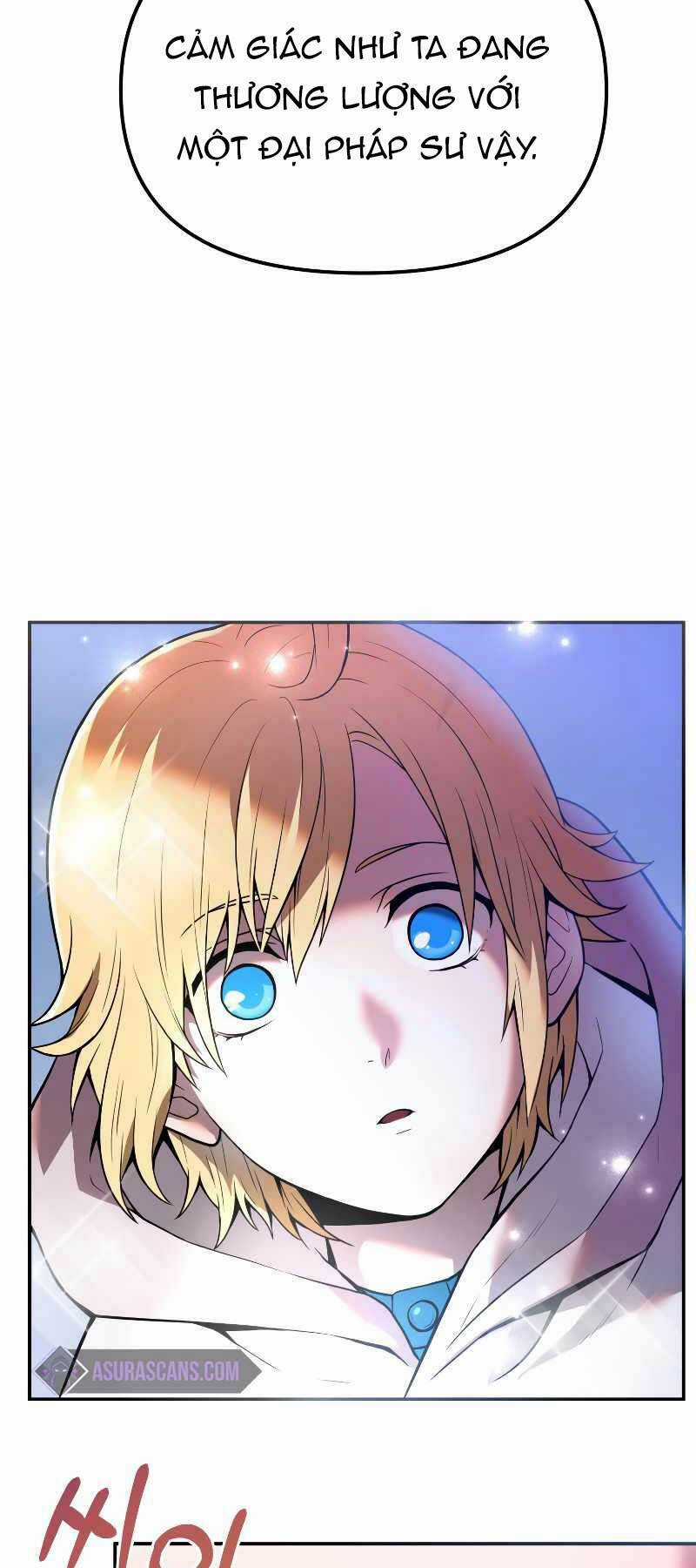 Hoàng Kim Pháp Sư Chapter 3 trang 12