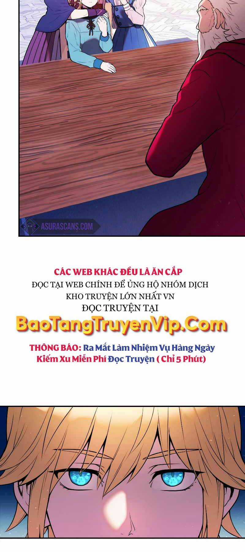 Hoàng Kim Pháp Sư Chapter 3 trang 122