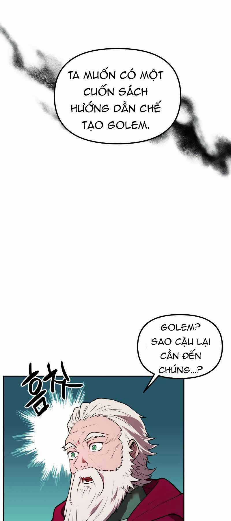 Hoàng Kim Pháp Sư Chapter 3 trang 123