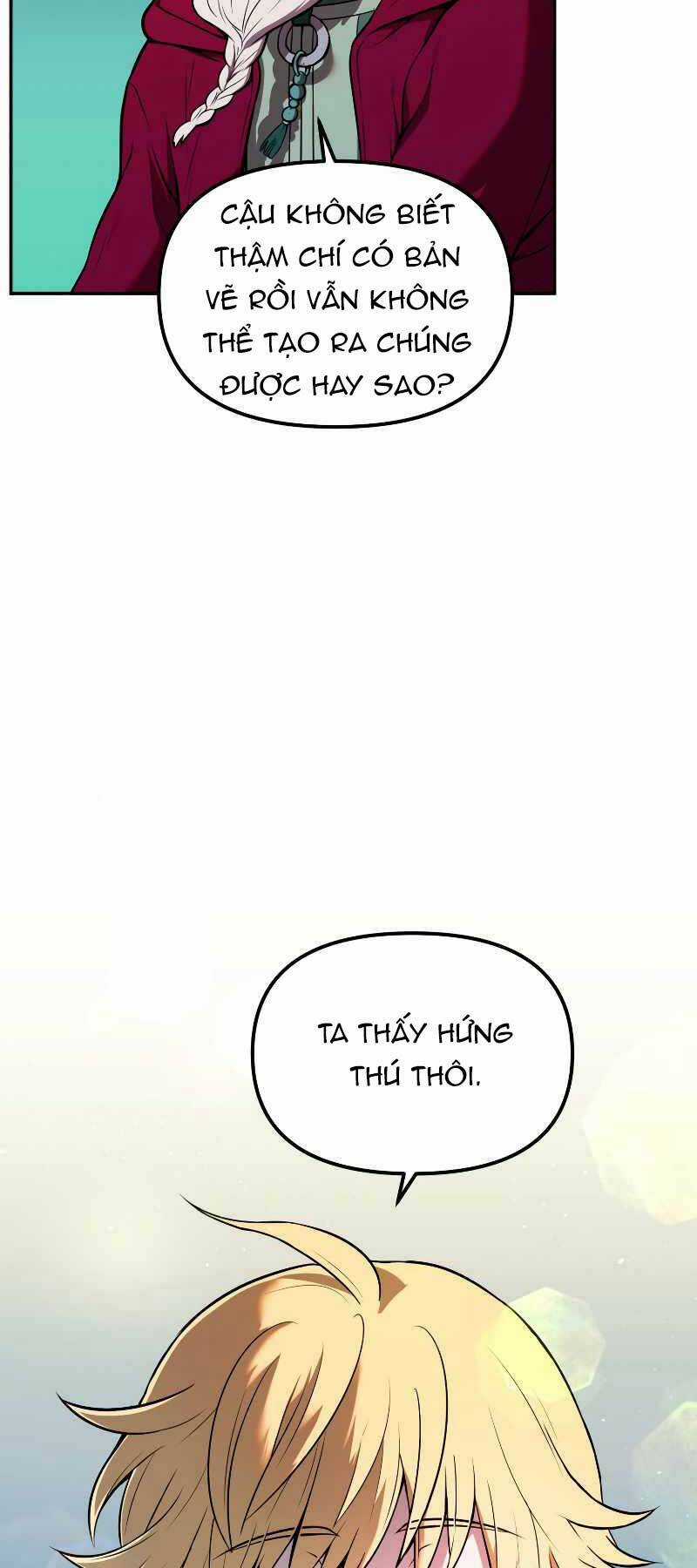 Hoàng Kim Pháp Sư Chapter 3 trang 124